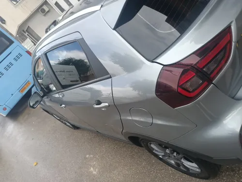 Geely GX3 PRO  2024 