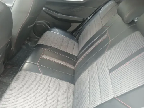 Geely GX3 PRO  2024 