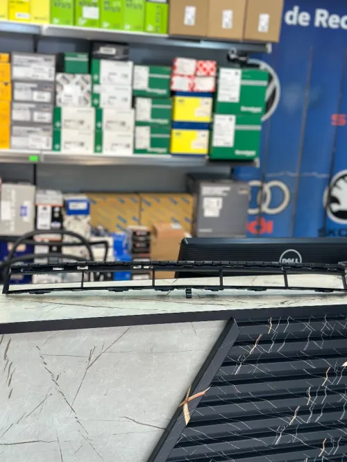 GRI CENTRAL A3 limosine w copi