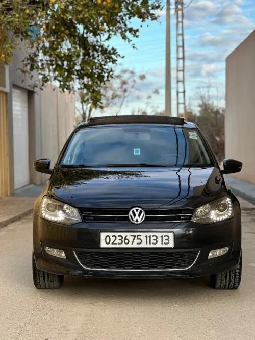 Volkswagen Polo 2013 Life