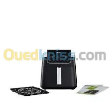 NINJA AIR FRYER MAX PRO 6,2L | FRITEUSE SANS HUILE 2000W
