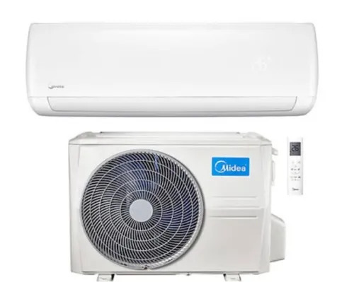 CLIMATISEUR MIDEA 12000BTU KING TROPICAL 