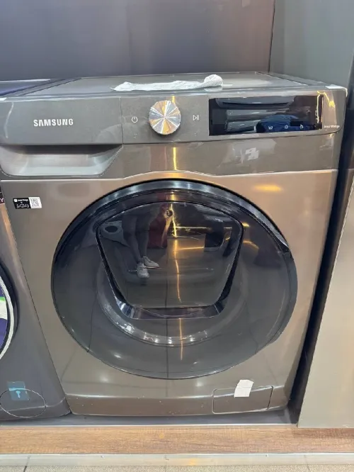 Machine a laver Samsung 10.5kg dan