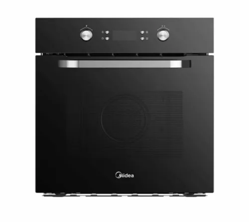 Four encastrable MIDEA GG/VENTILY/NOIR