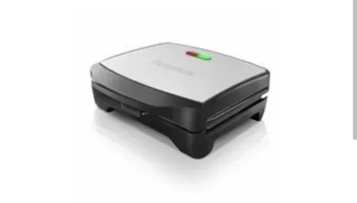 Gaufrier Miami premium taurus 3in1 inox