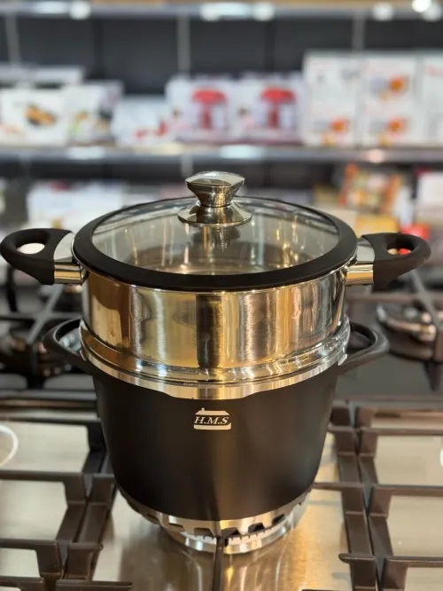Couscousier HMS KNGT24-PRINCIPAL