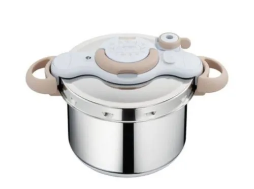 Cocotte minute 4L ch dsc-principal