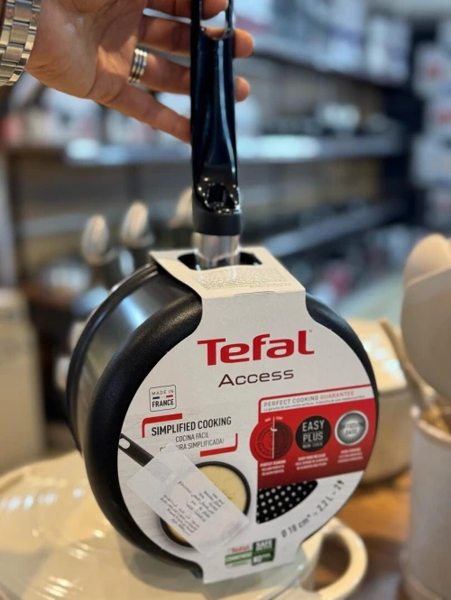 Tefal casserole 18cm 