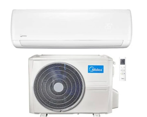 CLIMATISEUR MIDEA 24000BTU INVERTER TROPICAL | CHAUD & FROID