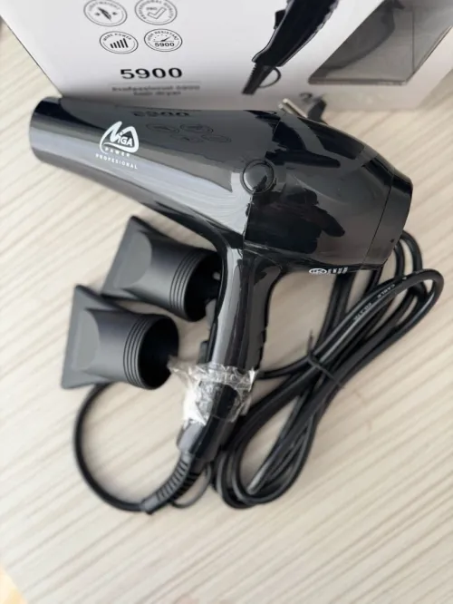 Sèche cheveux 2400w