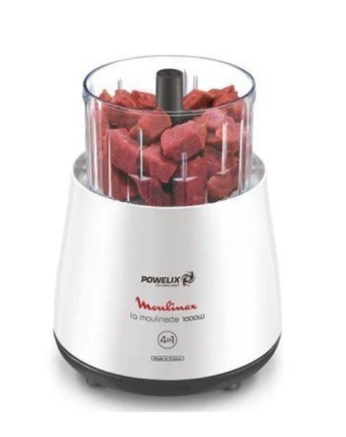 Hachoir moulinex moulinette 