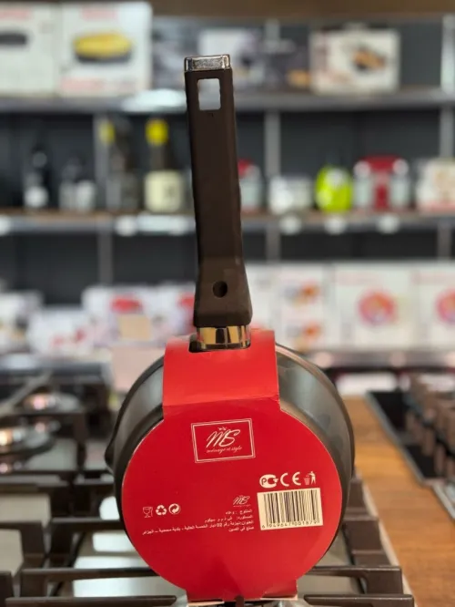 casserole MS 18CM CZ5024-18 SCM-PRINCIPAL