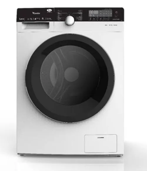 MACHINE A LAVER CONDOR 10,5KG LUCA BLANC