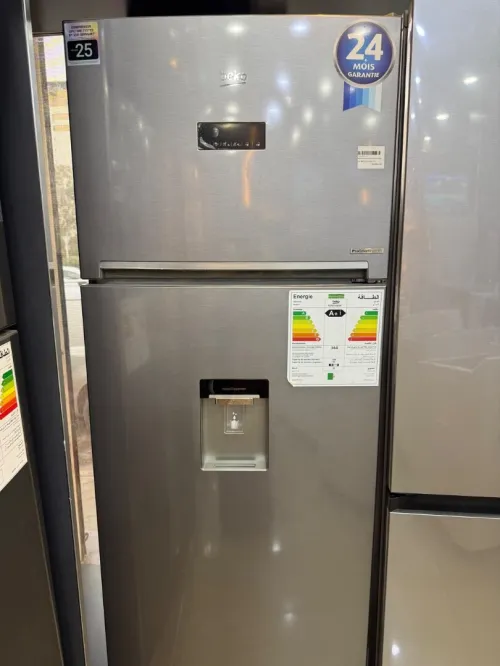 RÉFRIGÉRATEUR BEKO 560L