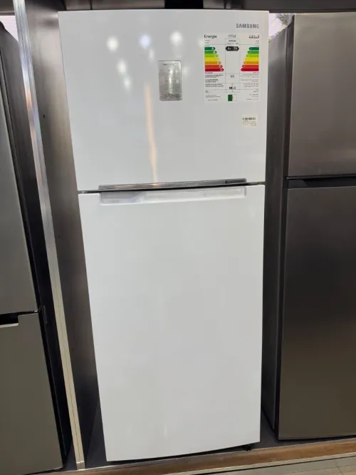 Réfrigérateur samsung 590L blanc