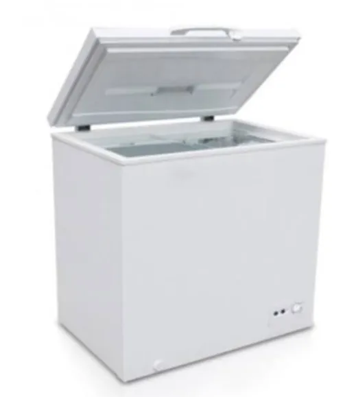 CONGELATEUR ARCODYM 320 BLANC DYM320HCB