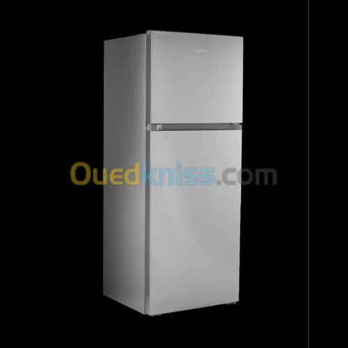 Réfrigérateur Brandt INOX 510L No Frost BD5010NX