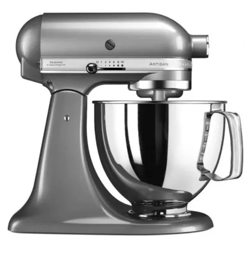 Pétrin KITCHENAID 4.8L 