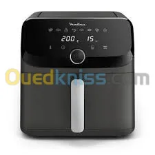 AIR FRYER MOULINEX EASY FRY MEGA 7,5 L 