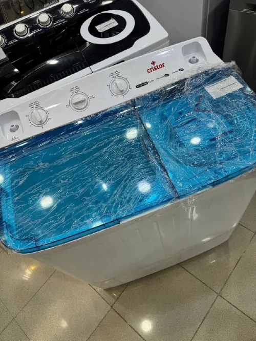 MACHINE A LAVER CRISTOR 10.5KG PLASTIQUE 