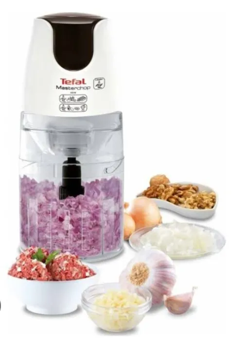 Mini achoir Tefal 