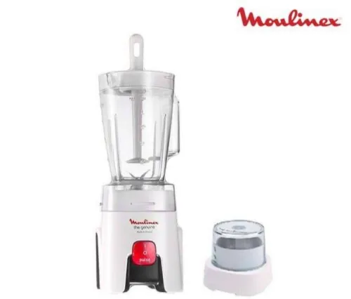 Blinder MOULINEX 1,75L new +hachoir 500W