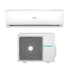 CLIMATISEUR CANDY 12000BTU INV    