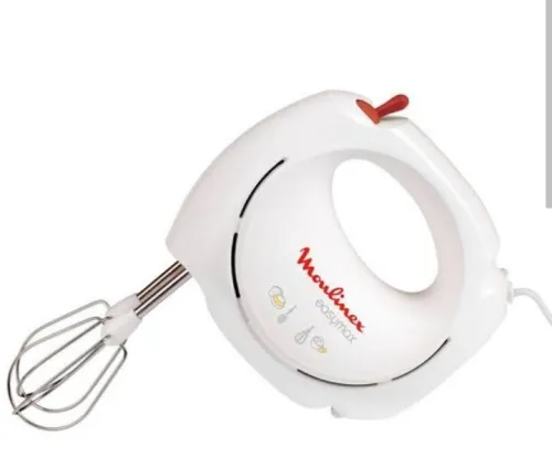 Batteur Moulinex 2 vitesse 