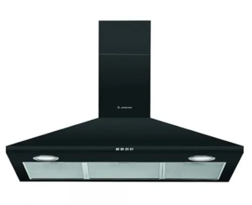 Hotte Ariston black 60cm