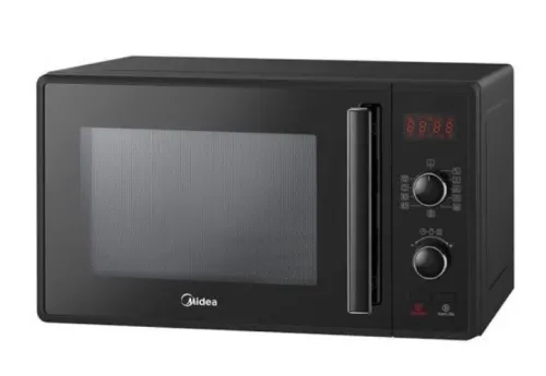 Micro onde MIDEA 20L noir