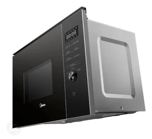 Micro onde MIDEA encastrable 28L noir