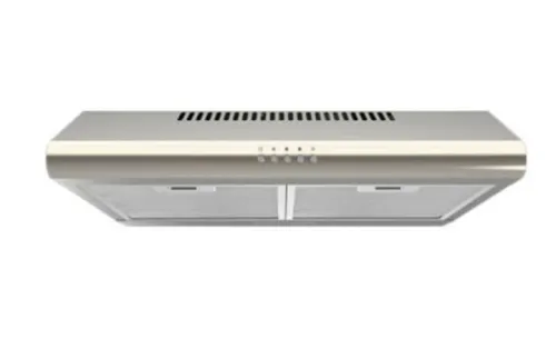 Hotte MIDEA 90 classic blanc 