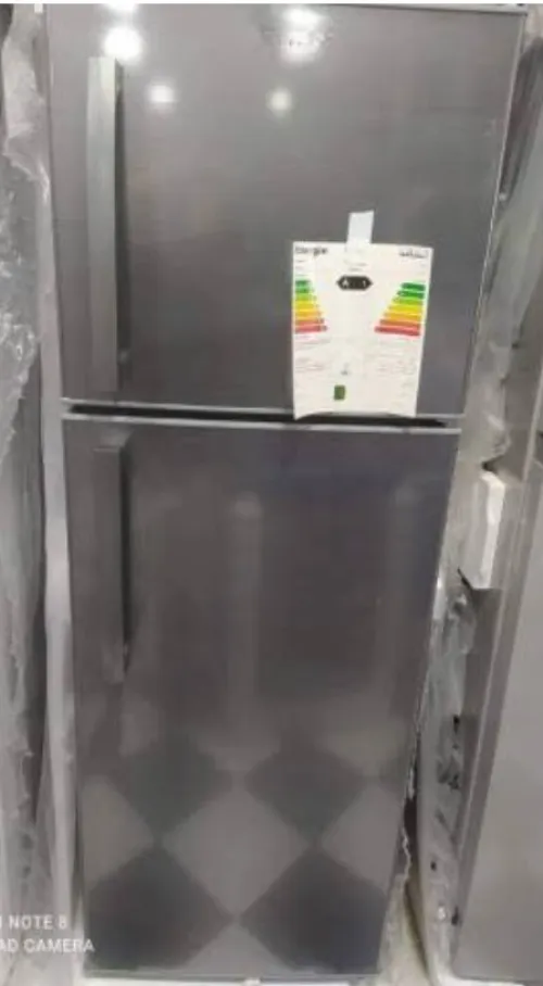 Réfrigérateur condor 430L DF GRIS