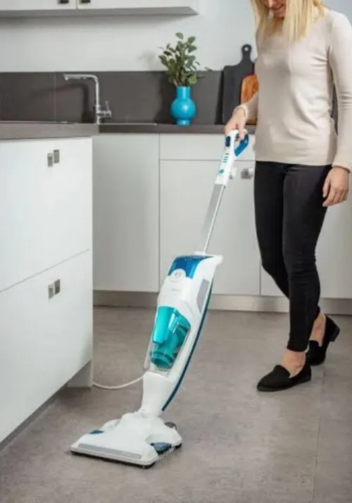 Aspirateur Rowenta balai Aqua +9-ACS
