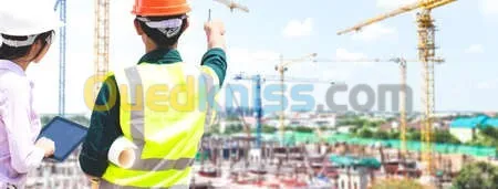 Ingénieur d état en génie civil 
