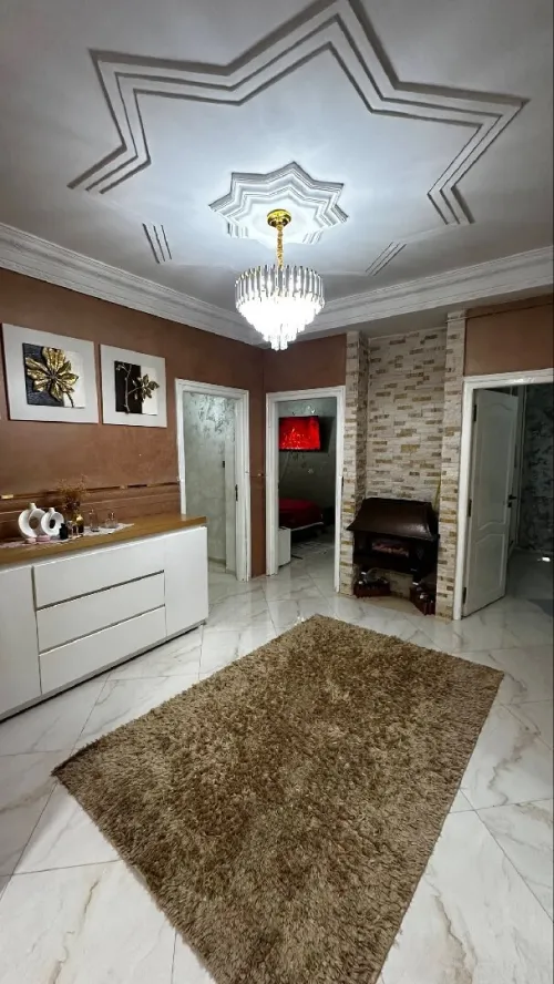 Vente Appartement F4 Alger Bordj el bahri