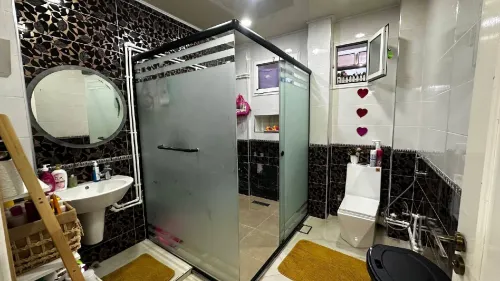 Vente Appartement F4 Alger Bordj el bahri