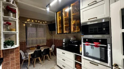 Vente Appartement F4 Alger Bordj el bahri