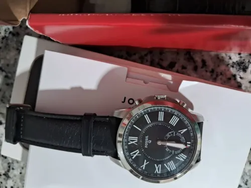 Montre 