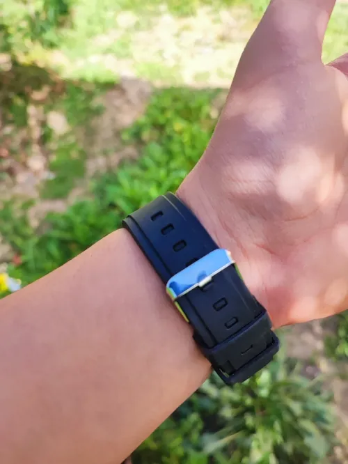 Montre Fossil Haut qualité affaire 