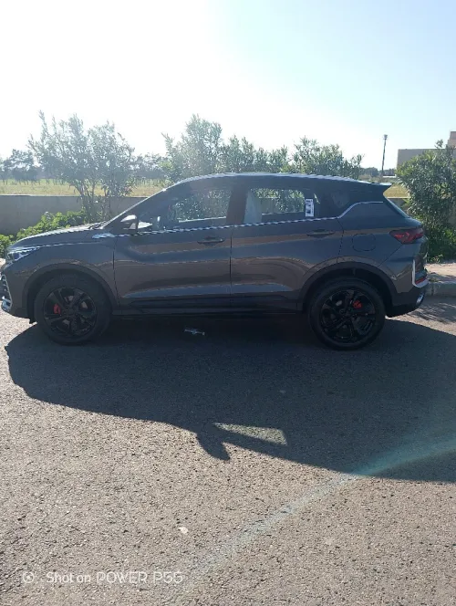 Geely Coolray 2025 Full option