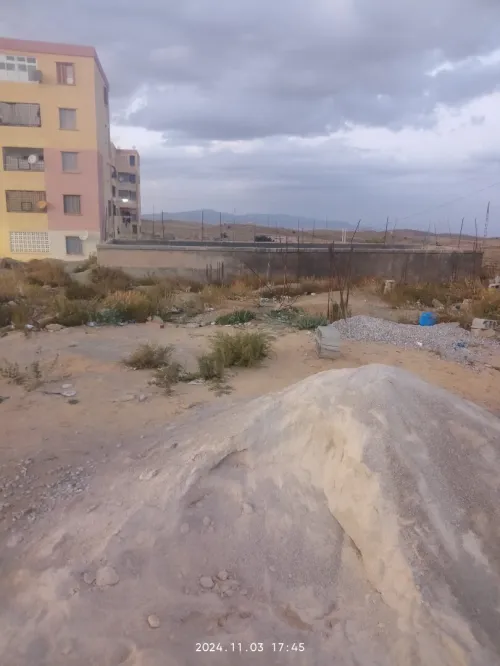 Vente Terrain Batna Oued taga