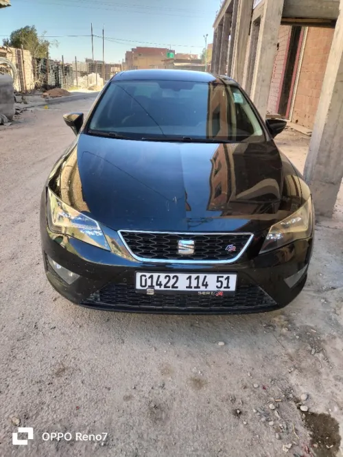 Seat Leon 2014 Leon