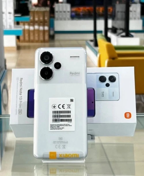 Xiaomi Redmi Note 13 pro plus
