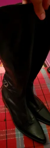  Bottes 