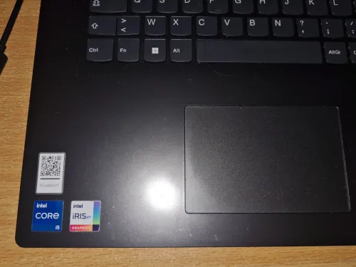 Lenovo v17 gen4
