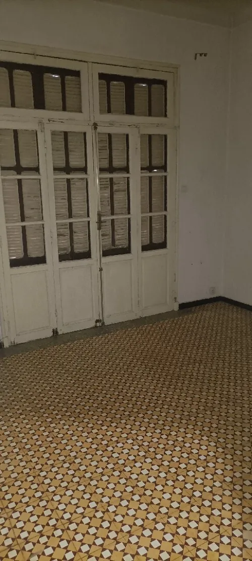 Vente Villa Alger Kouba