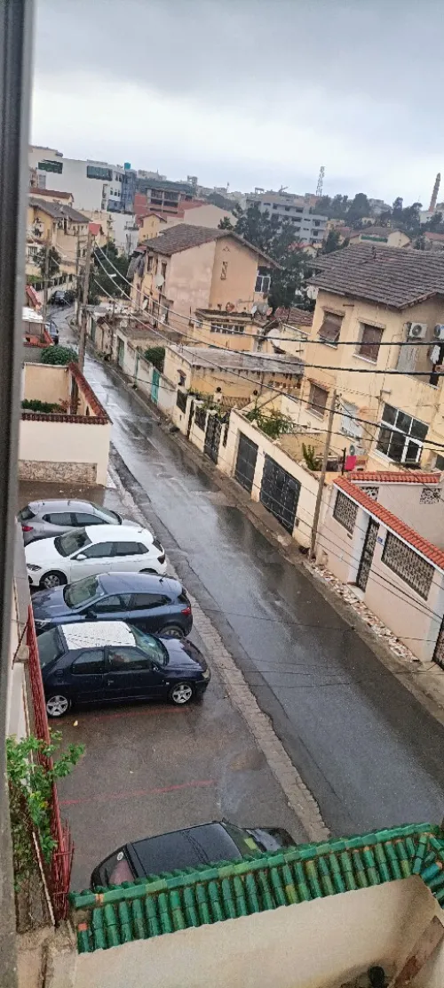 Location Villa Alger Kouba