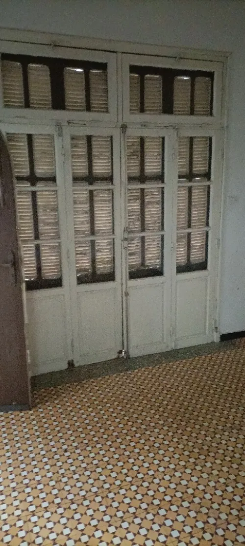 Location Villa Alger Kouba
