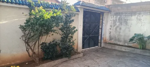 Location Villa Alger Kouba